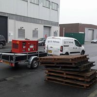 gevel beplating